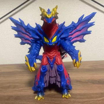 루고사이트 소프트 비닐 택 포함