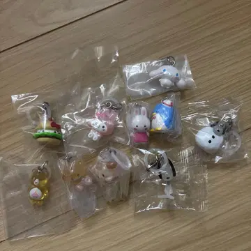 메지루시 액세서리 묶음 판매