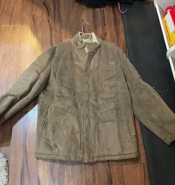 스탠리 블래커 코트