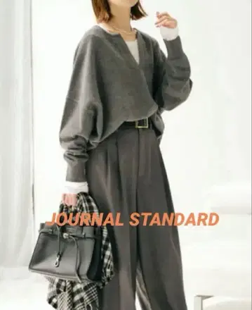 [ 새상품 ] JOURNAL STANDARD MUSIC 카프탄 풀오버