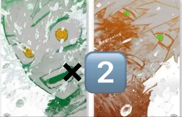 히로아카 원화전 포스터 나의 히어로 아카데미아 즉시 구매