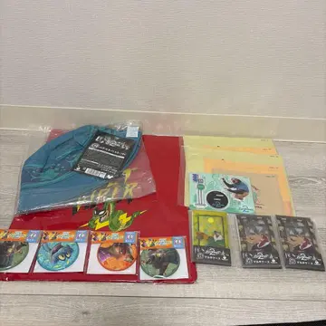 주토피아 Happy 복권 버킷햇 세트 판매