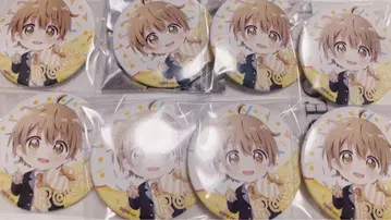 루토군 루토 아리츠아 캔뱃지