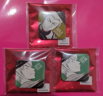 다이아의 A 원화전 토죠 카네마루 다이아 캔뱃지