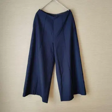 FOXEY NEW YORK 폭시 뉴욕 와이드 크롭 38