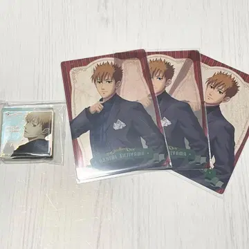 두근두근 메모리얼 두근메모 gs 누이쇼 크리스마스 후지야마 아라시