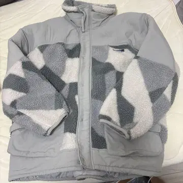 니코앤드 - 니코앤드 모듬 WARM 보아 자켓 M