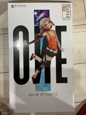 ONE -ARIA ON THE PLANETES- 1/8 완성품 피규어