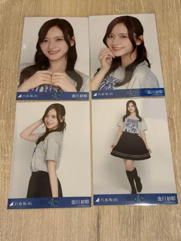 노기자카46 생사진 라이브T 언더라이브