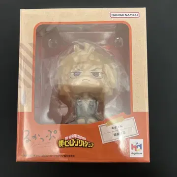 룩업 나의 히어로 아카데미아 바쿠고 카츠키 피규어