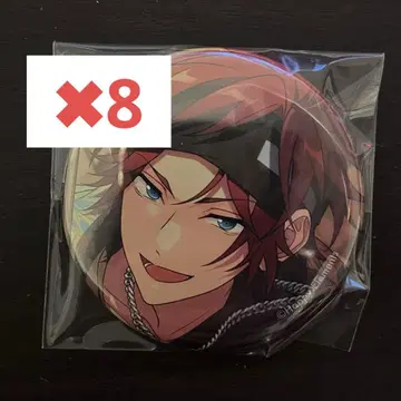 앙스타 컬렉션 캔뱃지 코레칸 아마기 린네