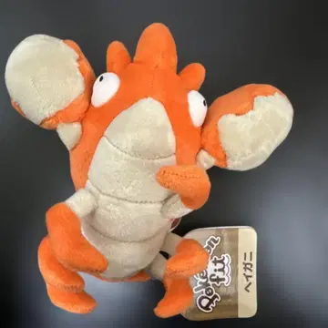 포켓몬 fit 헤이가니 봉제 인형