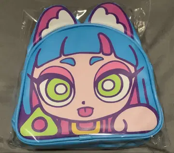 하나부시 개인전 브레인 머신 04 피기 원 샤미이 도데카 파우치