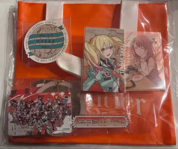 프로세카 세카라이 5th 프리미어석 쿠라스시 혜택 에피카