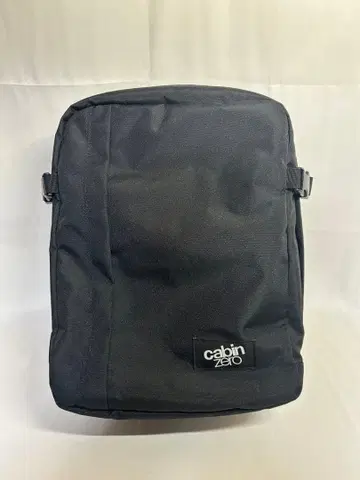 캐빈 제로 클래식 테크 28L 블랙