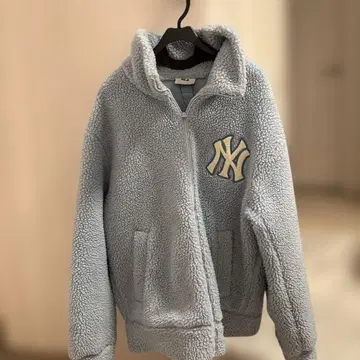 뉴욕 양키스 보아 자켓