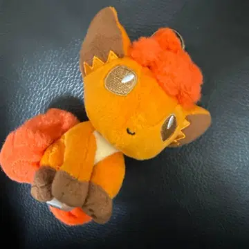 로콘 Rokon's Crystal 봉제 인형