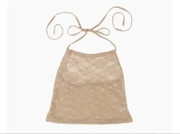 드로 레이스 2웨이 탑스 샌드