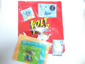 주토피아2 happy 복권 게리 5종 세트