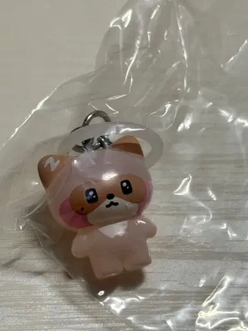 ZB1 제로니 메지루시 액세서리 하니니 테니니 리니니