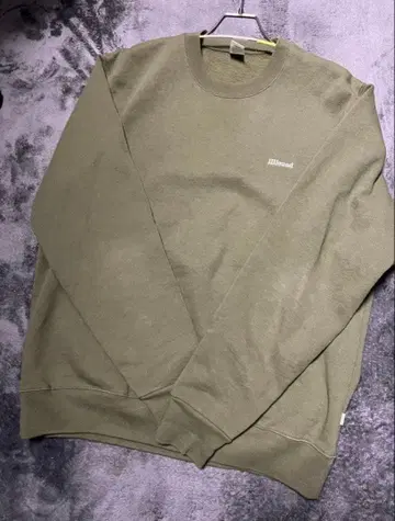 jjjjound j95 올리브 JJJ자운드 M