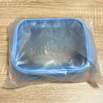 미나세 이노리 이노리마치 주민 집회 2025 클리어 파우치