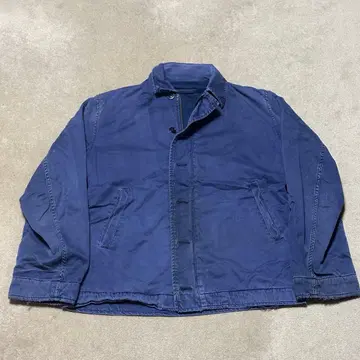 US NAVY 유틸리티 자켓 스텐실