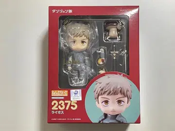 넨도로이드 던전밥 라이오스