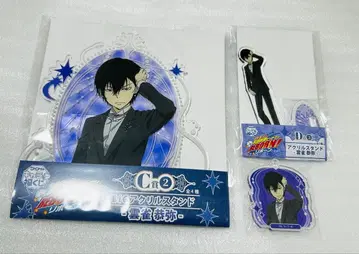 가정교사 히트맨 리본 복권 히바리 쿄야