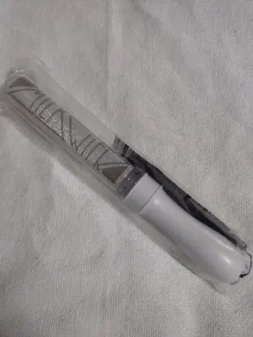 M!LK 컬러 체인지 응원봉