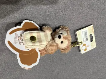 더피 머리띠 홀더