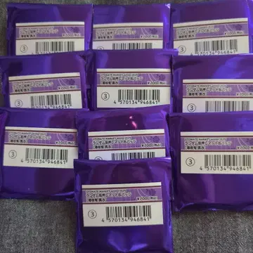 오토메이트 박앵귀 캔뱃지 오토후유 오토마 미개봉 10점