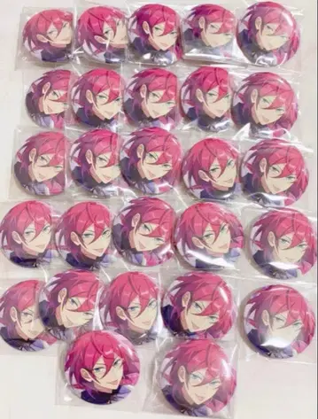 앙스타 이벤트 컬렉션 캔 사에구사 이바라 묶음 판매