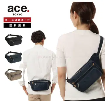 ace 웨스트 파우치