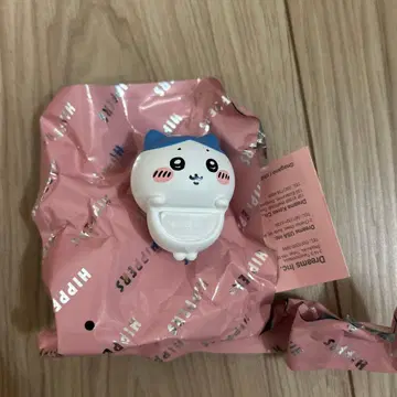 하치와레 CHIIKAWA HIPPERS 치이카와 피퍼즈