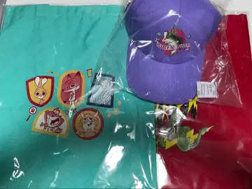 주토피아2 1번 복권 묶음 판매