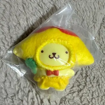 조금이라도 폼폼푸딩 산리오