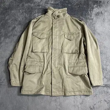 호주군 M-51 필드 자켓 밀리터리 군용