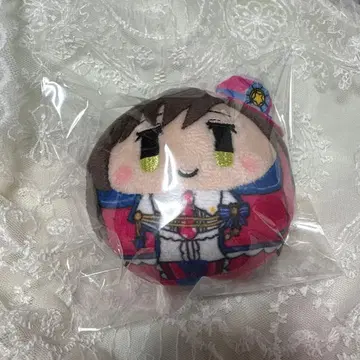 뱅드림 코로콧토 봉제 인형 하나조노 타에