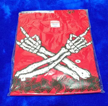 맥시멈 더 호르몬 티셔츠 M 사이즈