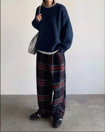 arulle 이번 시즌 니트