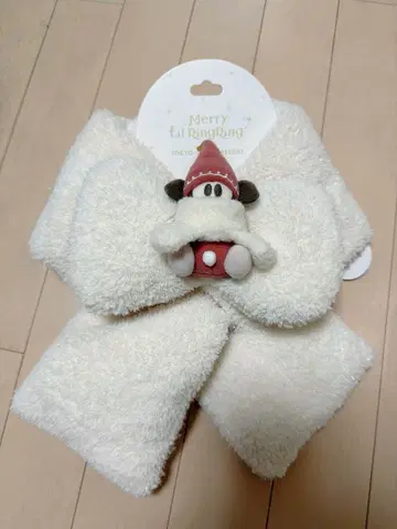 릴린린 머플러 2025 디즈니