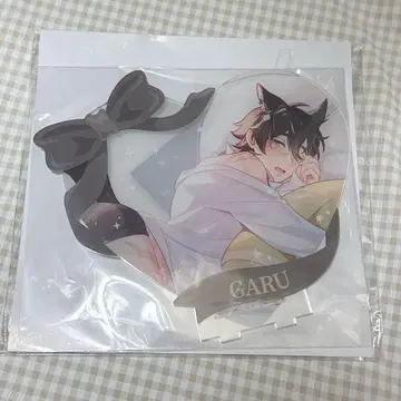 NU:카니발 갈 아크릴 스탠드 3