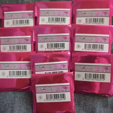 오토메이트 큐피트 파라다이스 큐피파라 캔뱃지 오토후유 오토마