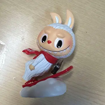 POP MART 러브브 코카 콜라