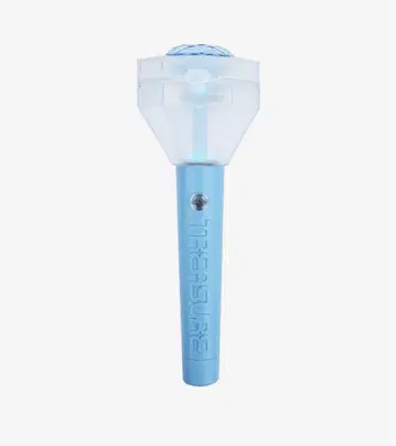 treasure 응원봉 스카이블루