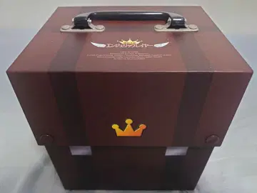 엔젤릭 크림슨 기프트 박스 천사의 선물