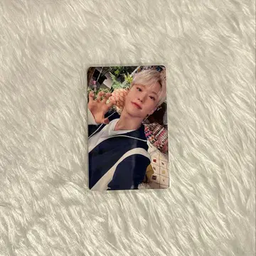 세븐틴 호시 소비기한 위버스