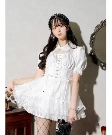 [ 새상품급 ] NOEMIE 원피스