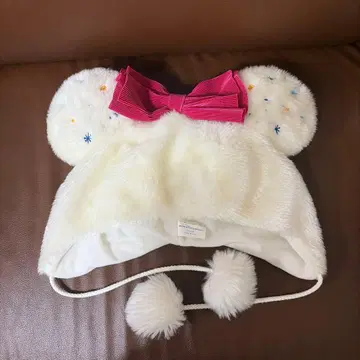 디즈니 25주년 미키 귀 모자